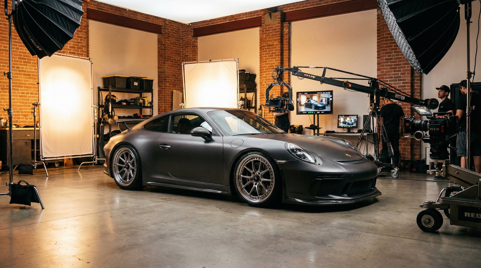 大象传媒汽车测评视频