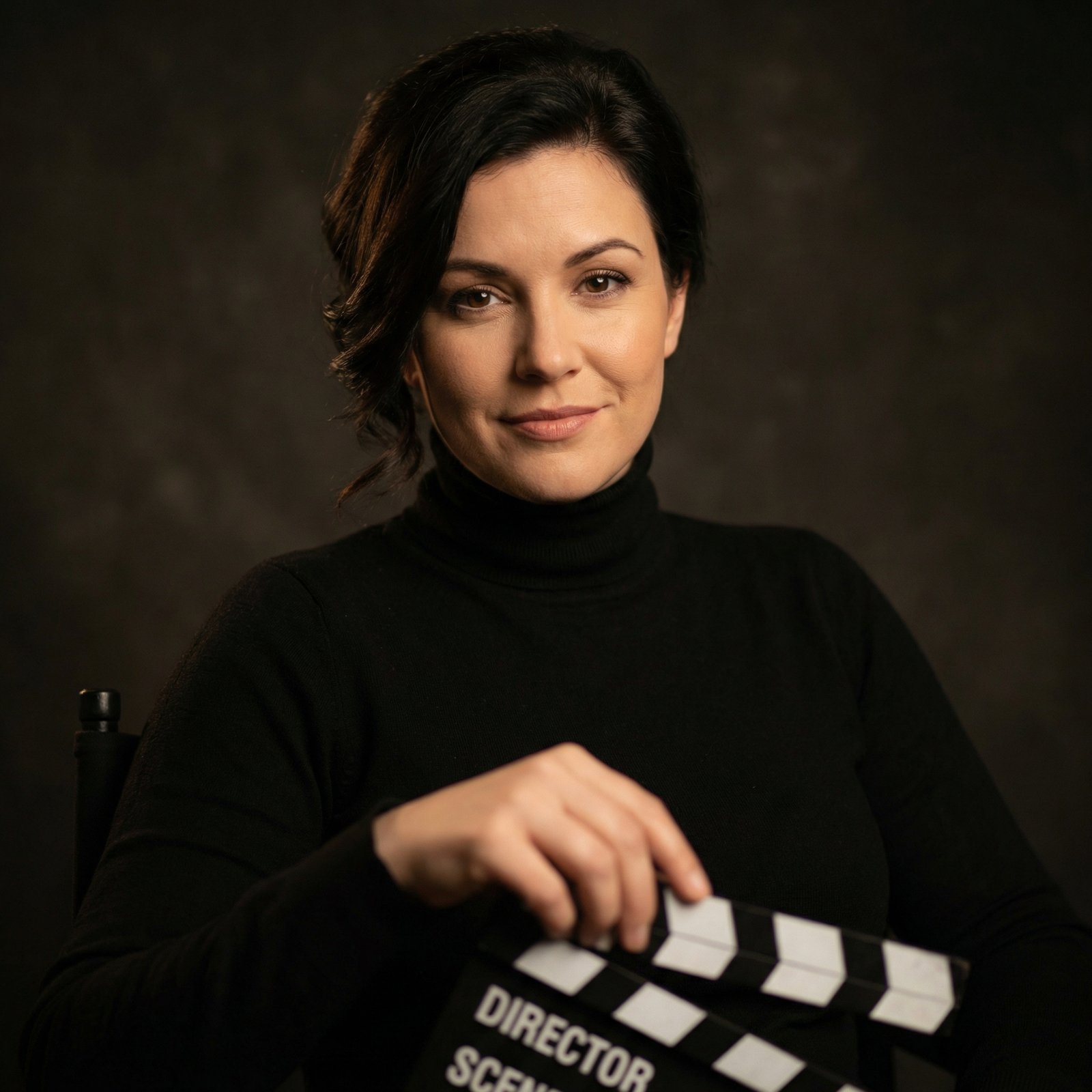 大象传媒视频总监林晓薇